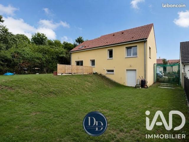 Maison vente à Metz, Corny-sur-moselle