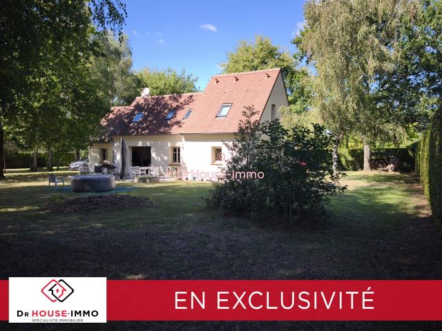 Maison vente à Le Mans, Ecommoy