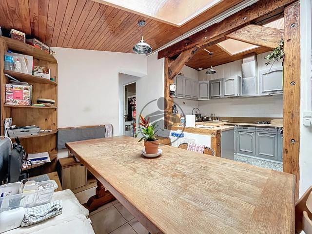 Maison vente à Saint-Quentin, Saint-quentin