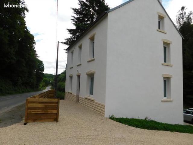 Maison vente à Châteaulin, Bretagne