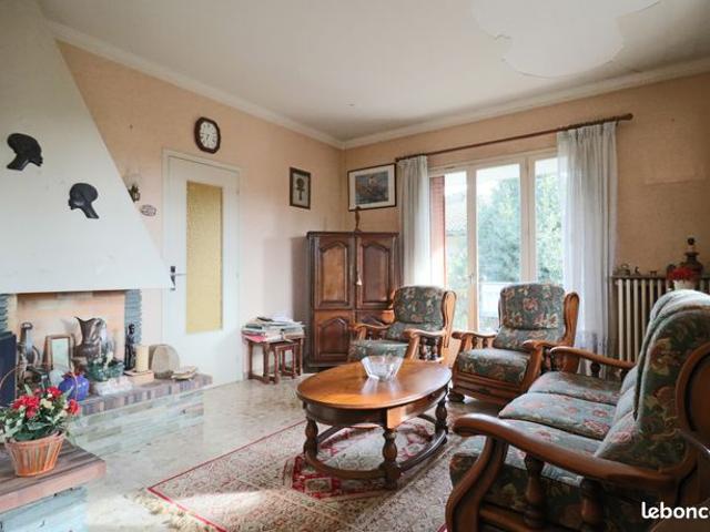 Maison vente à Le Raincy, Livry-gargan