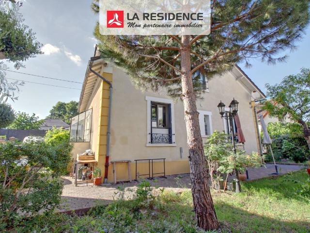 Maison vente à Saint-Germain-en-Laye, Conflans-sainte-honorine