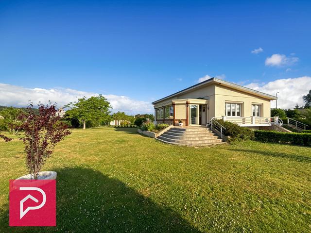 Maison vente à Bernay, Beaumont-le-roger