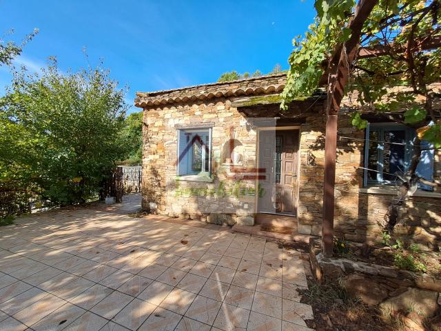 Maison vente à Sénéchas, Gard