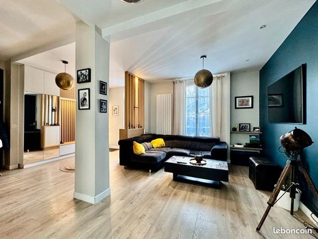 Maison vente à Nanterre, Bois-colombes