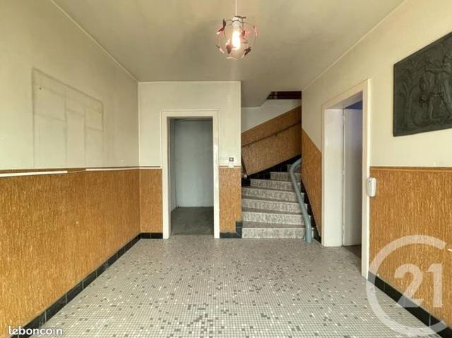 Maison vente à Metz, Talange