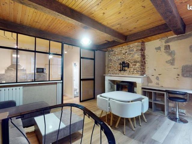 Maison vente à Rodez, Onet-le-château