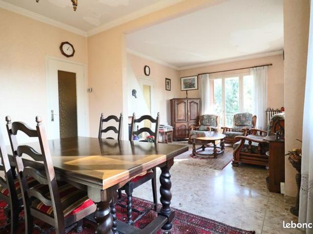 Maison vente à Le Raincy, Livry-gargan