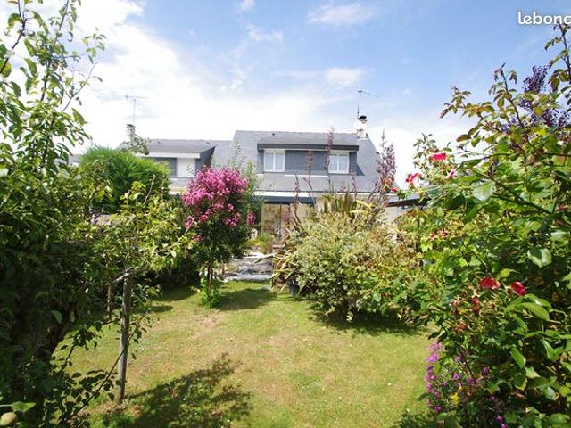 Maison vente à Angers, Montreuil-juigné