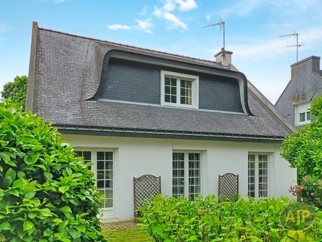 Maison vente à Vannes, Bretagne