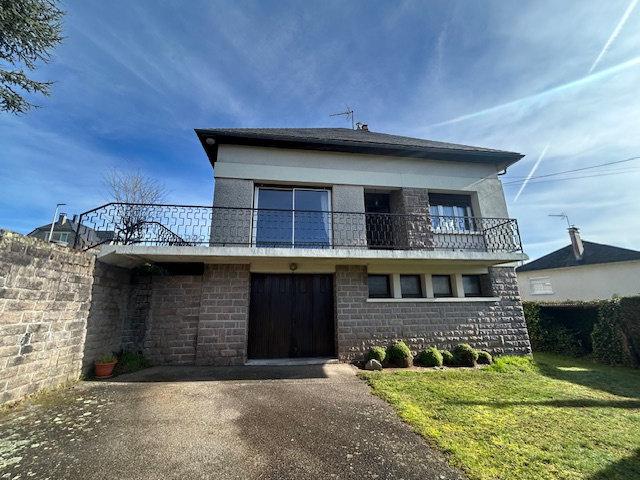 Maison vente à Ussel, Meymac