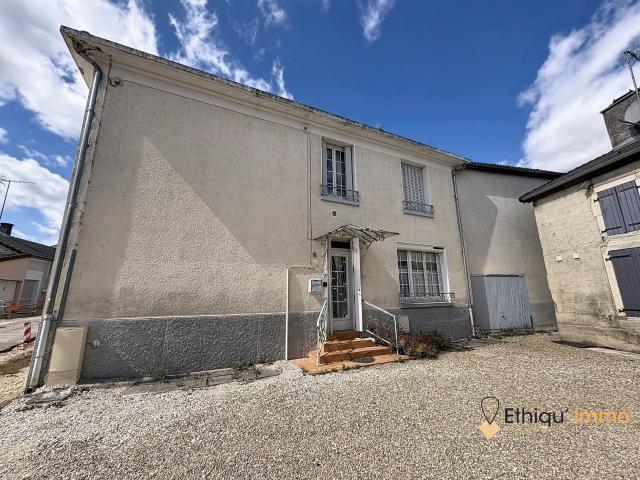 Maison vente à Bar-sur-Aube, Bayel