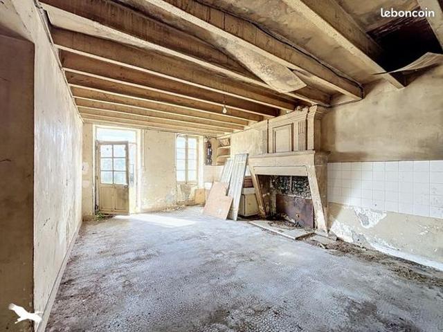 Maison vente à Verrières, Aube