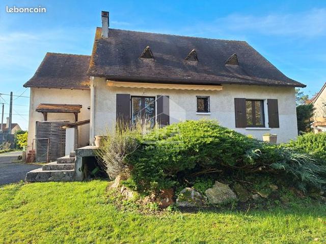 Maison vente à Périgueux, Montpon-ménestérol