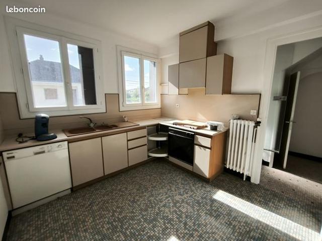 Maison vente à Tours, Chambray-lès-tours