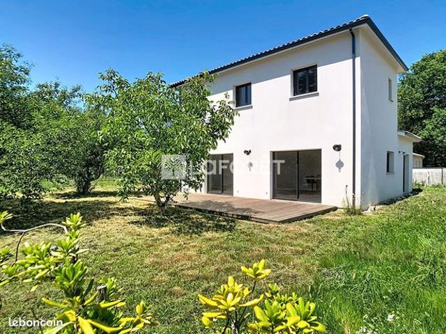 Maison vente à Saint-Caprais-de-Bordeaux, Gironde