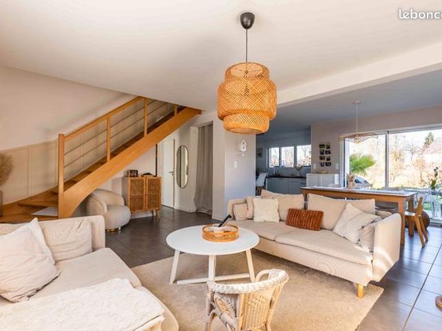 Maison vente à Rennes, Bretagne