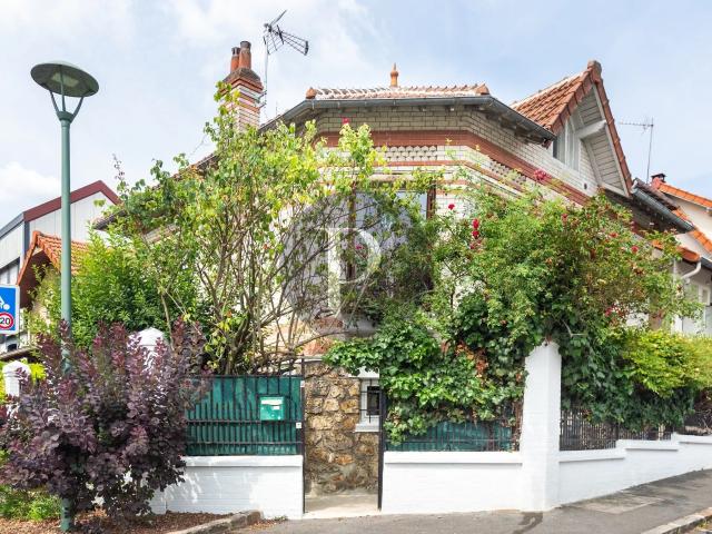 Maison vente à Arcueil, Val-de-Marne