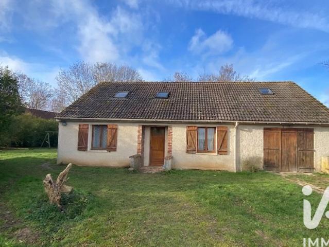Maison vente à Évreux, Serez