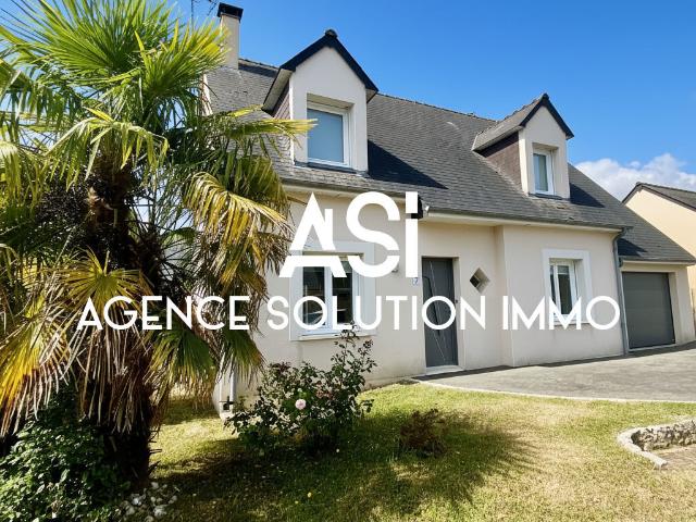 Maison vente à La Flèche, Souvigné-sur-sarthe