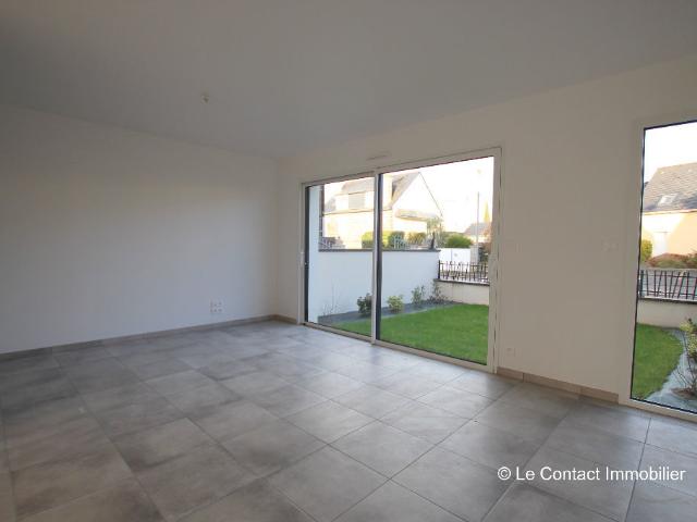 Maison location à Rennes, Bretagne