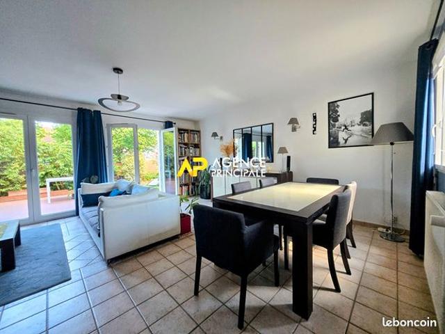 Maison vente à Argenteuil
