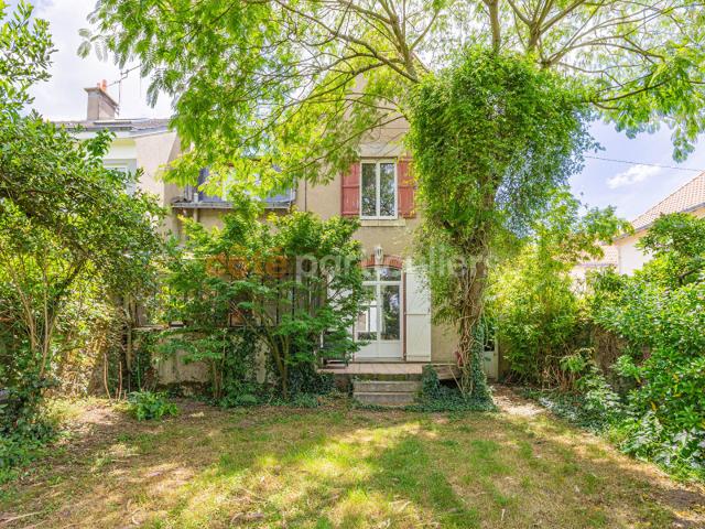 Maison vente à Nantes
