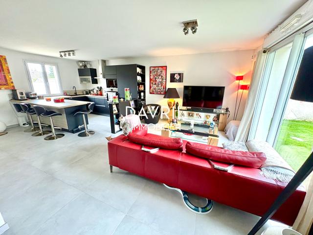 Maison vente à Chennevières, Conflans-Sainte-Honorine