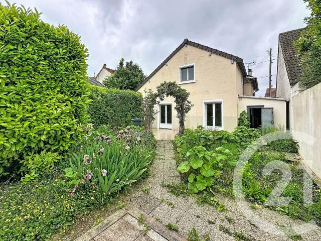Maison vente à Sarcelles, Gonesse