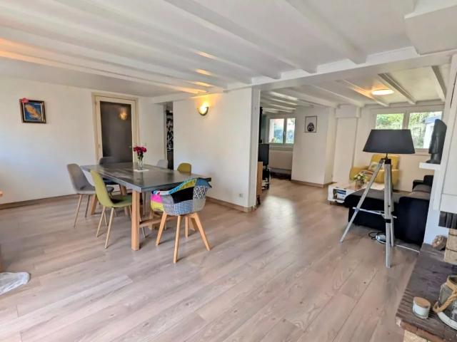 Maison vente à Pau, Billère