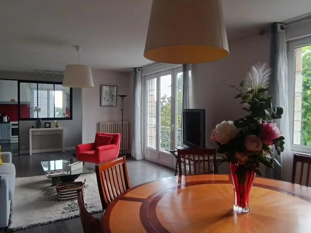Maison vente à Kervegan, Guémené-sur-Scorff