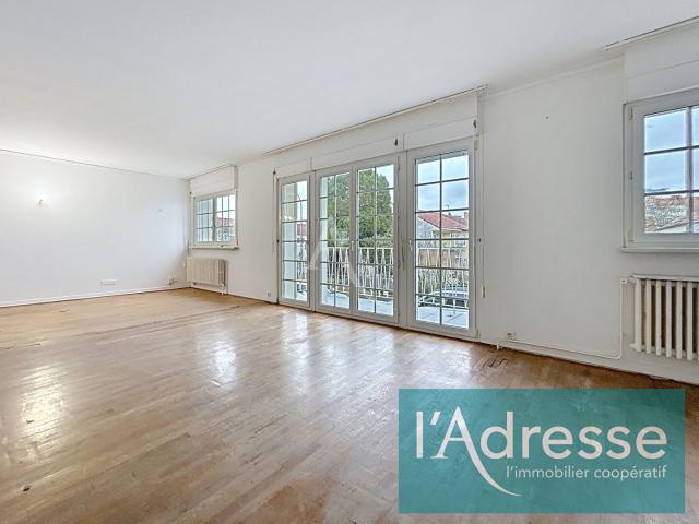 Maison vente à Saint-Privat, Montigny-lès-Metz