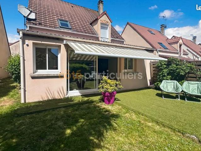 Maison vente à Torcy, Brie-comte-robert
