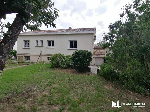 Maison vente à Cholet