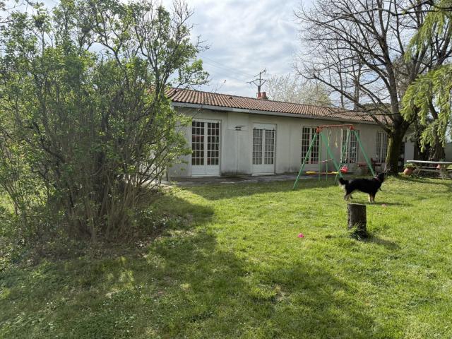 Maison vente à Toulouse, Belberaud