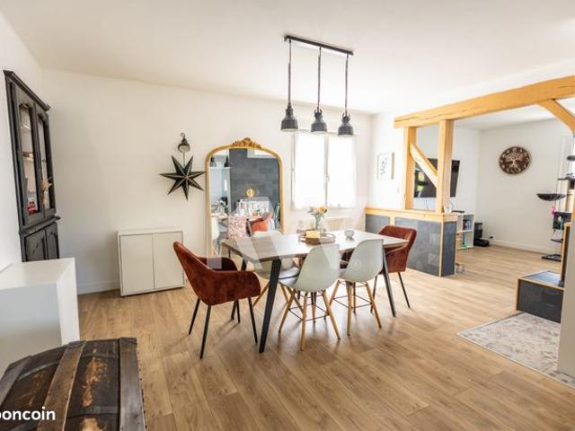 Maison vente à Orléans, Saint-denis-de-l'hôtel