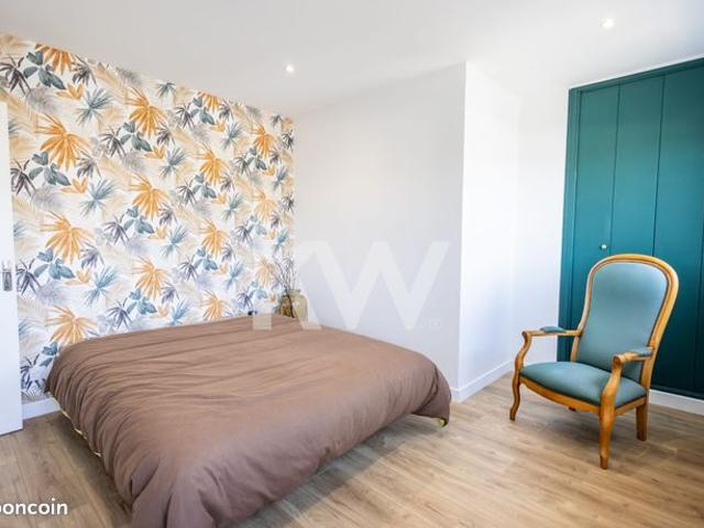 Maison vente à Orléans, Saint-denis-de-l'hôtel