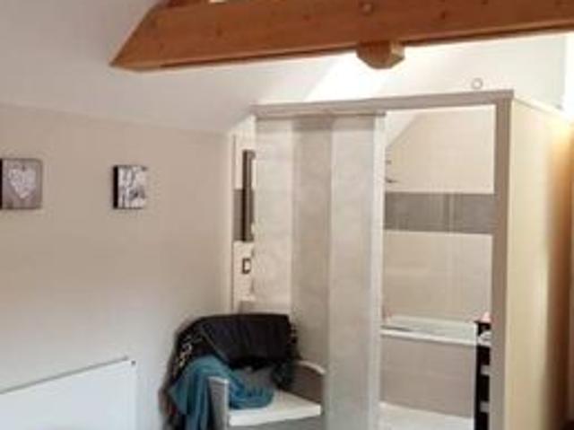 Maison vente à Lisieux, Beuvillers