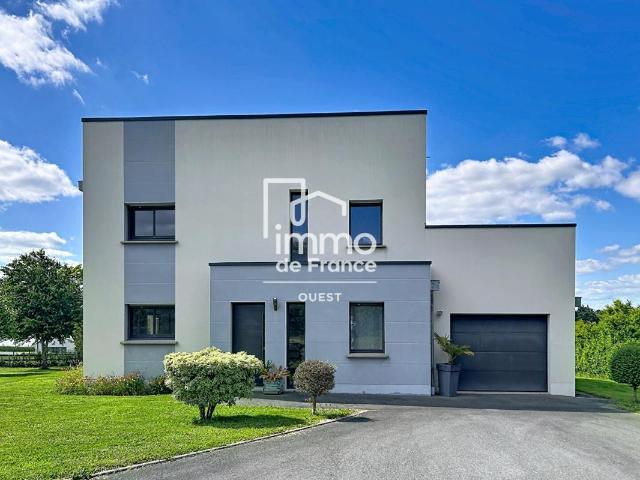 Maison vente à Mayenne, Evron