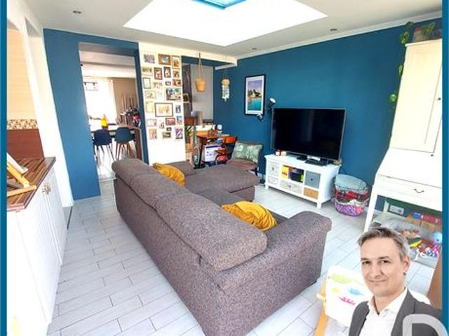 Maison vente à La Roche-sur-Yon, Mortagne-sur-sèvre