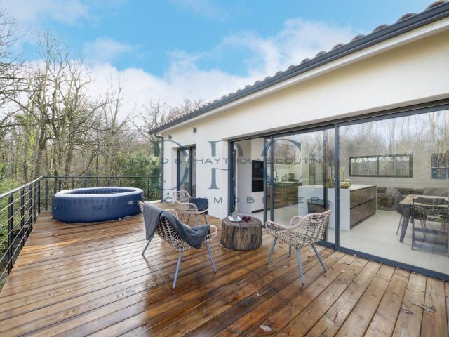 Maison vente à France métropolitaine, Rouffiac-tolosan