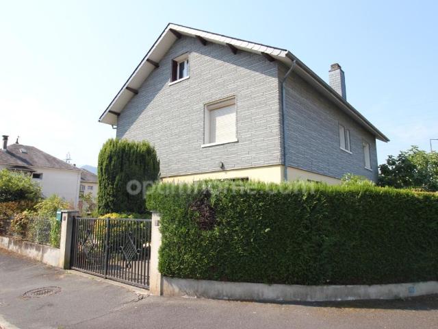 Maison vente à Bagnères-de-Bigorre, Bagnères-de-bigorre