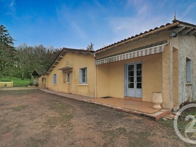 Maison vente à Périgueux, Montpon-ménestérol