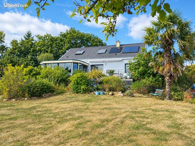 Maison vente à Saint-Gildas-des-Bois, Loire-Atlantique