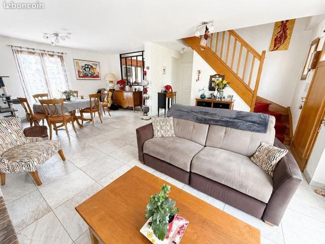 Maison vente à Orléans, Boigny-sur-bionne