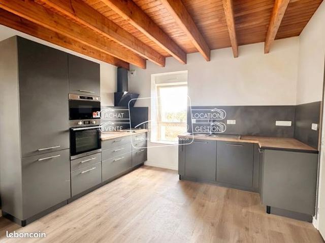 Maison vente à Cholet, Pays de la Loire