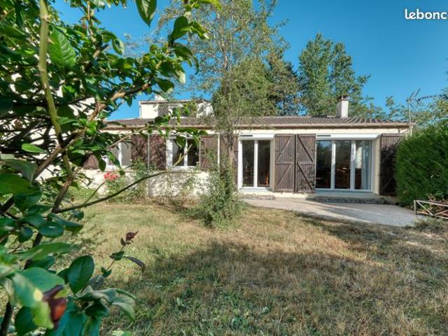 Maison vente à Palaiseau, Limours