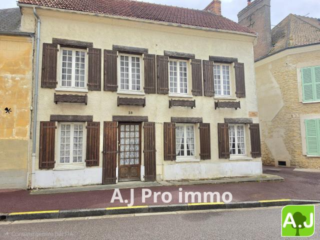 Maison vente à Les Andelys, Pacy-sur-eure