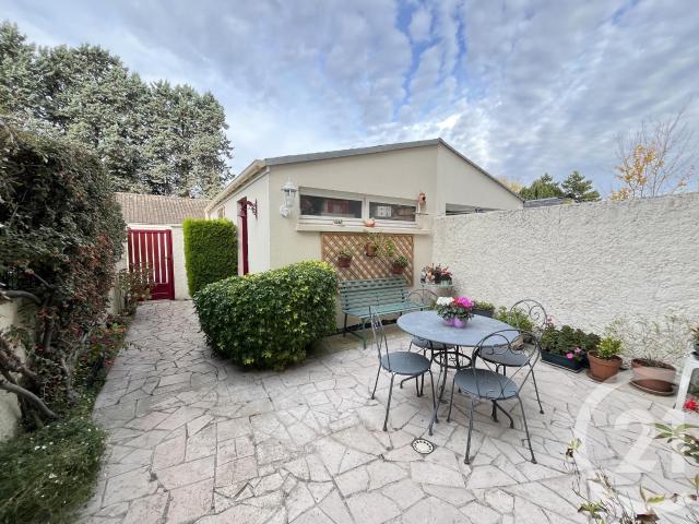 Maison vente à Maurepas, Yvelines