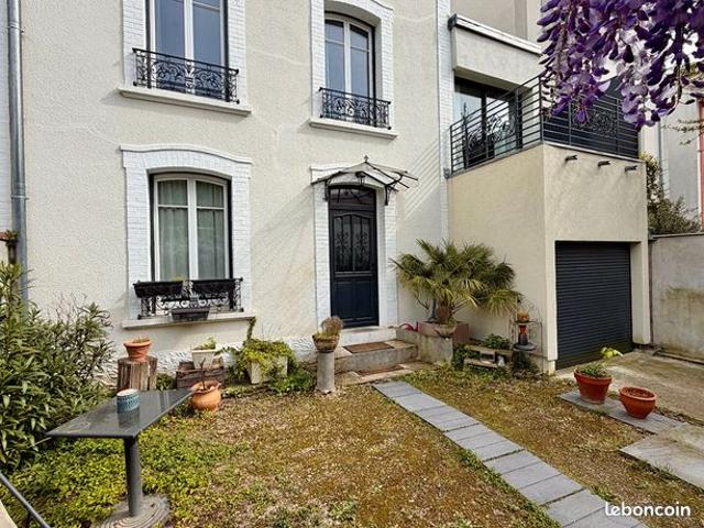 Maison vente à Nanterre, Bois-colombes